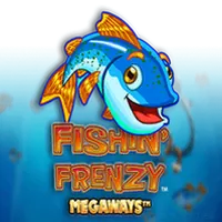 Fishin Frenzy Megaways