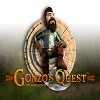 Gonzo's Quest