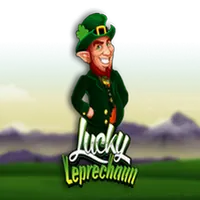 Lucky Leprechaun